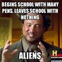 Image result for So How Was School Meme