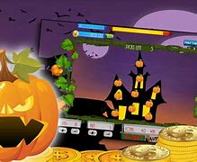 Image result for Halloween Slot Machine