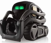 Image result for Vector the Robot 100$
