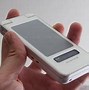 Image result for Solar Powered Cell Phone Screen
