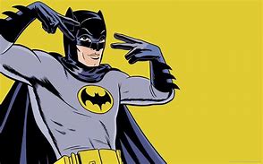 Image result for Classic Batman TV