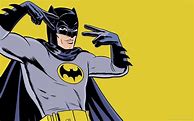 Image result for Vintage Batman Art