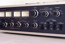 Image result for Quadraphonic Amplifier