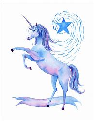 Image result for Unicorn Printable Art