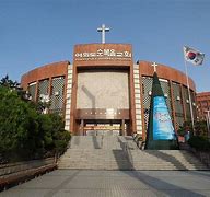 Image result for Yeouido Christian Church