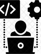 Image result for Web Software Developer Icon