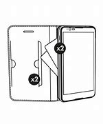 Image result for LG G6 Flip Cover