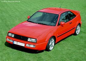 Image result for Volkswagen Corrado