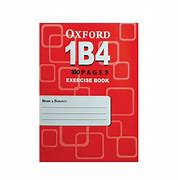Image result for Oxford 1B4 Book