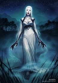 Image result for Vampire Lady Art