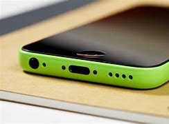 Image result for What are the iPhone 5C features?