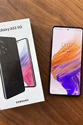 Image result for Samsung Galaxy A53 NFC