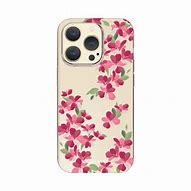 Image result for iPhone 15 with Cherry Blossom Case