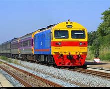 Image result for Train Hitachi 4504
