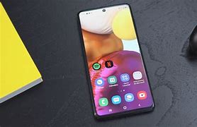 Image result for Android Galaxy A71