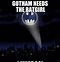 Image result for Batman LEGO Light-Up Bat Signal