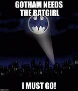 Image result for Batman Signal Meme