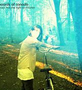 Image result for Boards of Canada Fan Art