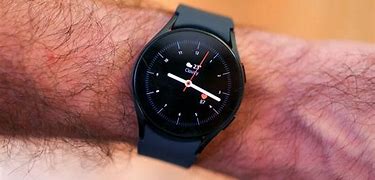 Image result for Samsung Galaxy Watch 5 Shoveling Snow