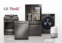 Image result for LG Electronics Home Appliances