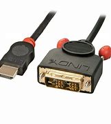 Image result for HDMI DVI-D Cable TV