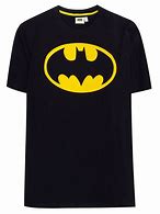 Image result for Batman Shirt