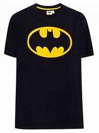 Image result for Batman Band T-Shirt
