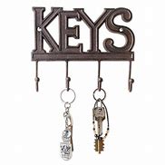 Image result for Wall Mounted Key Hooks Factories