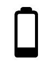 Image result for Battery Light SVG
