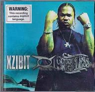 Image result for Xzibit Napalm