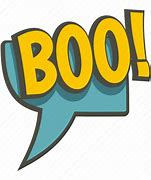 Image result for ASL Boo