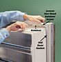 Image result for Refrigerator Door Gasket