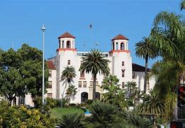 Image result for Mary Birch Hospital San Diego