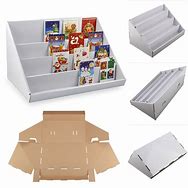 Image result for Table Top Greeting Card Display