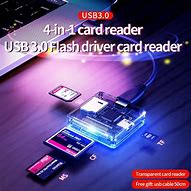 Image result for Flash Memory Card Reader