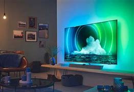 Image result for 46 Philips Ambilight