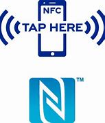 Image result for NFC Tap Logo.png