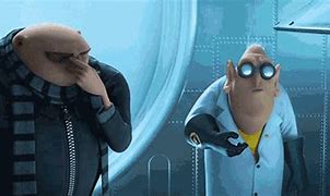 Image result for Despicable Me Gru Angry