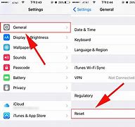 Image result for Hard Reset iPhone without Cable
