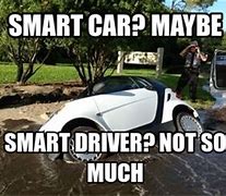 Image result for Funny Smart Car Memes