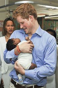 Image result for Recent Photos of Prince Harry Children