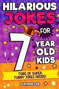 Image result for Good Jokes for 7 Year Olds
