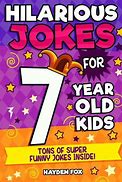 Image result for Jokes About 7