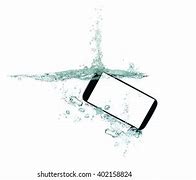 Image result for AQUOS Phone Image in Water