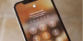 Image result for How Does an iPhone 12 Lock Like