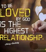 Image result for Intimacy with Christ