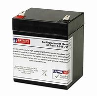 Image result for APC Back UPS Replacement Battery