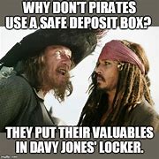 Image result for Davy Jones Meme