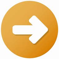 Image result for Arrow Button PNG