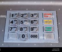 Image result for Debit Card Pin Pad